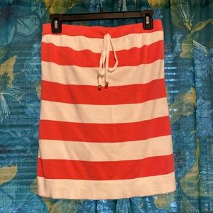 Lilly Pulitzer tube top